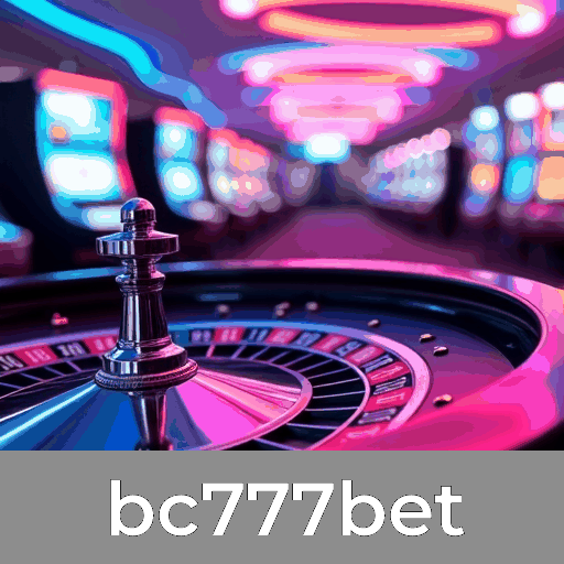 bc777bet: Aproveite Bônus e Ofertas Únicas e Imperdíveis