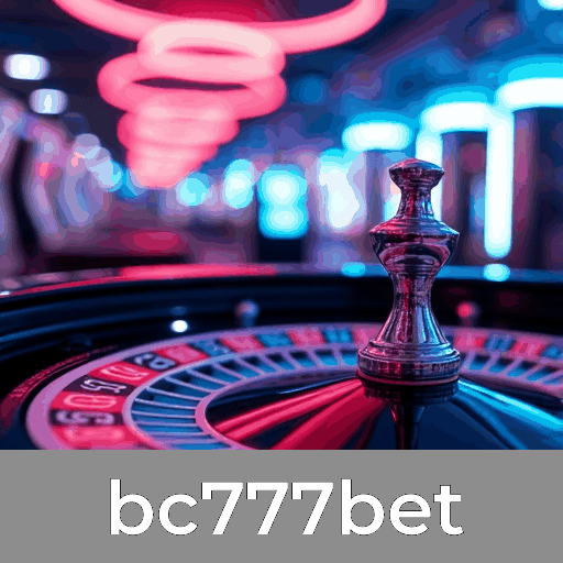 bc777bet: A Escolha Certa para Serviços de Jogo Profissionais