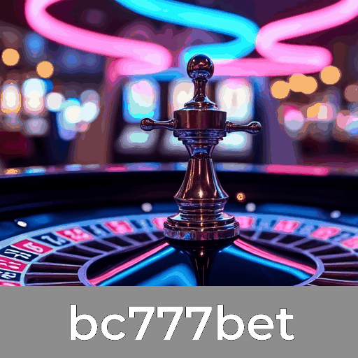 bc777bet: A Escolha Certa para Serviços de Jogo Profissionais