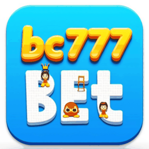 bc777bet Logo